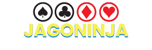 Logo JAGONINJA